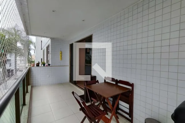 Imagem Apartamento à Venda - Recreio, 3 Quartos, 109 m2