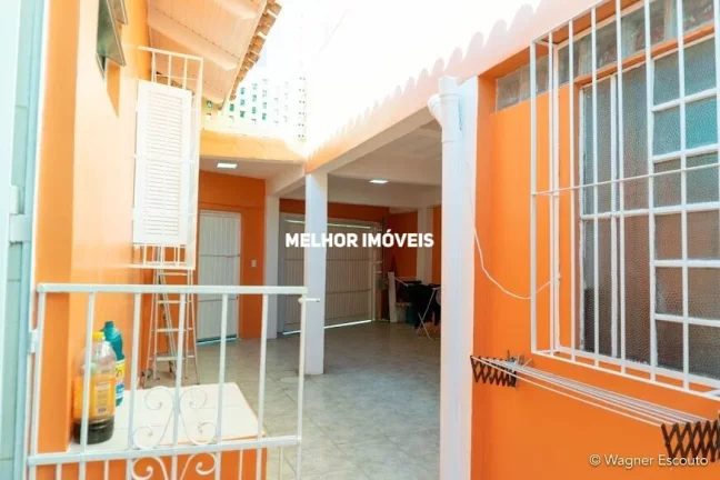 Imagem Casa com Edícula e Kitnet, totalmente mobiliada, localizada no bairro Teresópolis Porto Alegre - RS