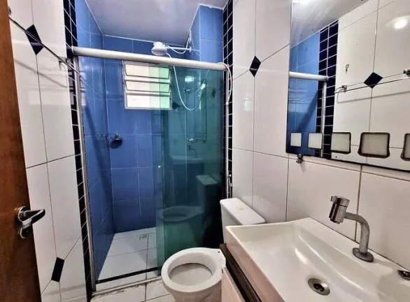 Imagem Apartamento no Colinas da Mantiqueira