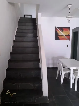 Imagem Sobrado à venda por R$ 848.000,00 - Indaiá - Bertioga/SP