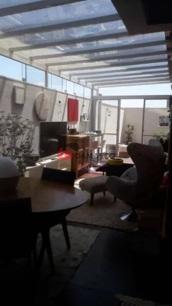 Imagem Apartamento à venda 3 Quartos, 1 Suite, 2 Vagas, 160M², Cerâmica, São Caetano do Sul - SP