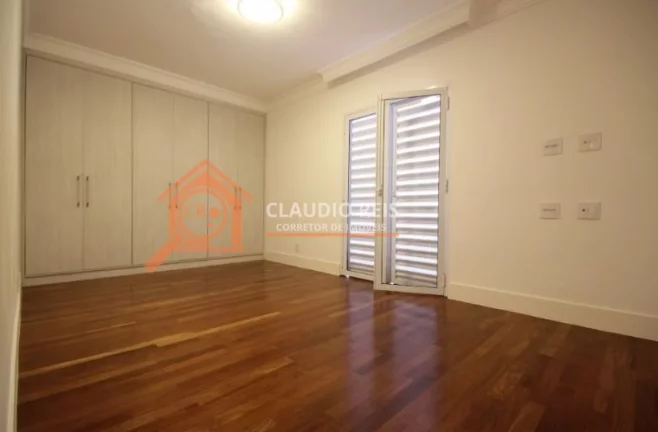 Imagem Cobertura com 4 Quartos à venda ou para alugar, 314m² - Higienópolis