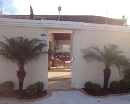 Imagem Casa alto padrão Jardim Virginia, Enseada