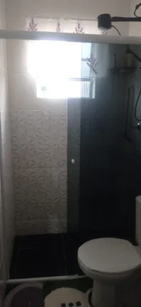 Imagem Casa para Venda em Mongaguá, Balneário Itaguai, 2 dormitórios, 1 suíte, 2 banheiros, 1 vaga