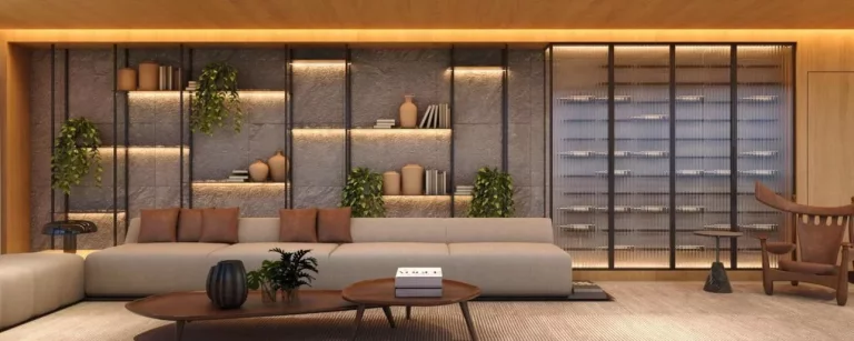 Imagem Loft em Cerqueira César - São Paulo SP