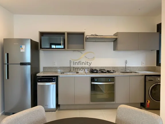 Imagem Apartamento à venda no bairro Vale do Sereno - Nova Lima/MG