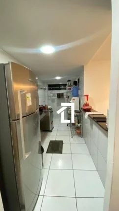 Imagem Apartamento | Jatiúca | 3 Quartos com Suíte | 70m²