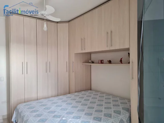 Imagem CASA TÉRREA À VENDA - BAIRRO DEMARCHI - SÃO BERNARDO
