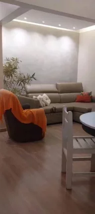 Imagem Apartamento à venda, 66 m² por R$ 590.000,00 - Vila Domingues - Votorantim/SP