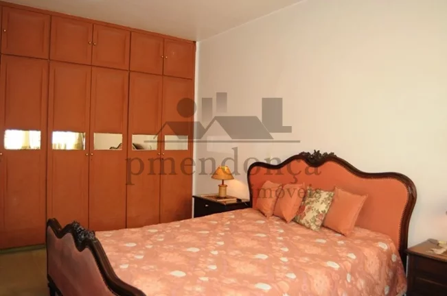 Imagem Apartamento Alto de Pinheiros com 186m², conforto e diversão ao seu alcance.