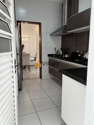 Imagem Descubra o prazer de viver com conforto, sofisticação e segurança em um dos condomínios mais des...