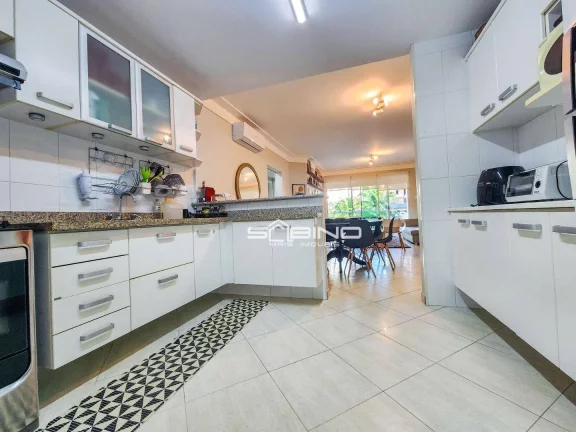 Imagem Apartamento à venda com 4 Dormitórios 2 suítes 150 m² quadra de Tênis, em Riviera de São Lourenço - Bertioga SP