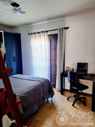 Imagem Sobrado para Venda em Ribeirão Pires / SP no bairro Centro de Ouro Fino Paulista