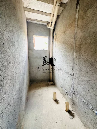 Imagem Cobertura à venda 2 quartos Bairro Xangrilá - Contagem/MG