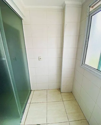 Imagem Apartamento 3 dormitórios sendo 1 suíte, Lazer completo, Otimo Localização