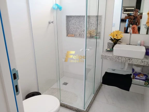 Imagem ÓTIMO APARTAMENTO DE 3 QUARTOS NA PRAIA DO MORRO.