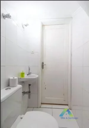 Imagem Casa com 3 dormitórios à venda, 130 m² por R$ 1.490.000 - Brooklin Paulista - São Paulo/SP