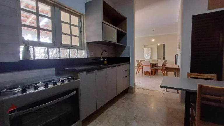 Imagem Sobrado com 3 dormitórios à venda, 211 m² por R$ 890.000,00 - Jardim Real - Praia Grande/SP