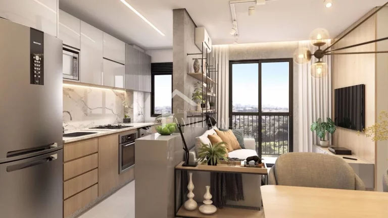 Imagem Apartamento no Paranaguamirim
