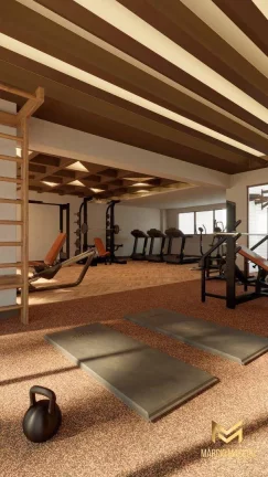 Imagem Apartamento com 3 dormitórios à venda, 135 m² por R$ 1.510.000,00 - Cocó - Fortaleza/CE