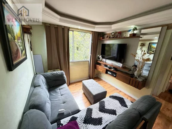 Imagem Apartamento à venda (50,00 m²), Parque Flamengo, São Paulo, SP
