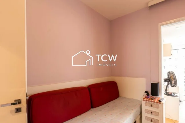 Imagem Apartamento à venda no bairro Chácara Inglesa - São Paulo/SP, Zona Sul