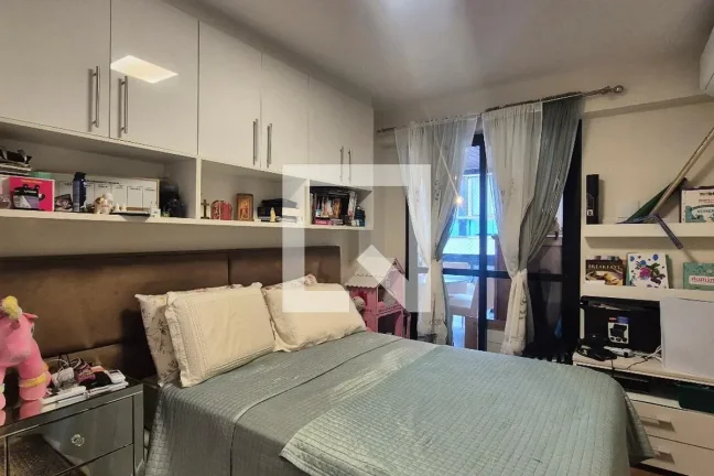 Imagem Apartamento à Venda - Recreio, 3 Quartos, 100 m2