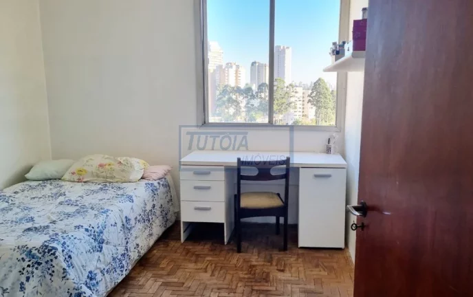 Imagem APARTAMENTO À VENDA NO PARAÍSO;SÃO PAULO