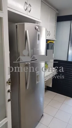 Imagem Apartamento na Vila Ipojuca com 2 quartos e 1vaga, 70m²