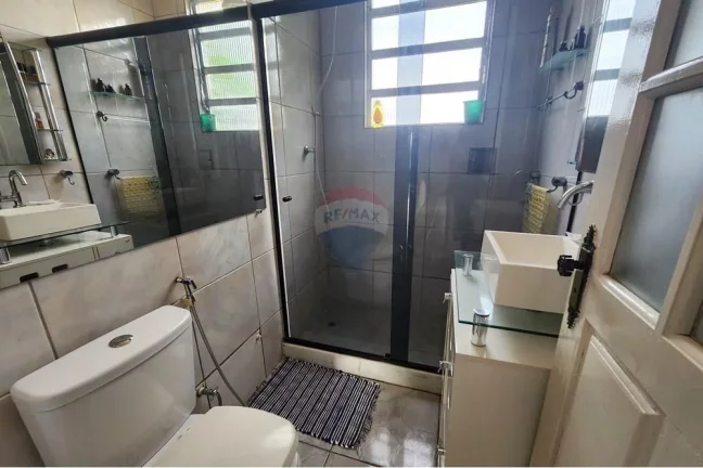 Imagem Casa com vista para lagoa: 480m² em Barra de Guaratiba