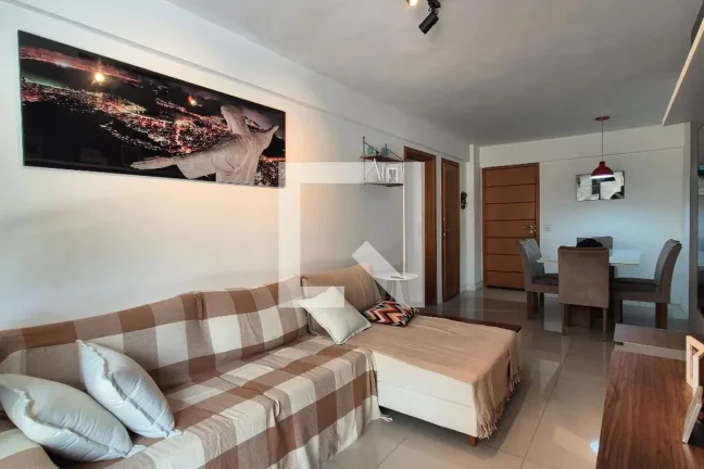 Imagem Apartamento à Venda - Recreio, 2 Quartos, 132 m2