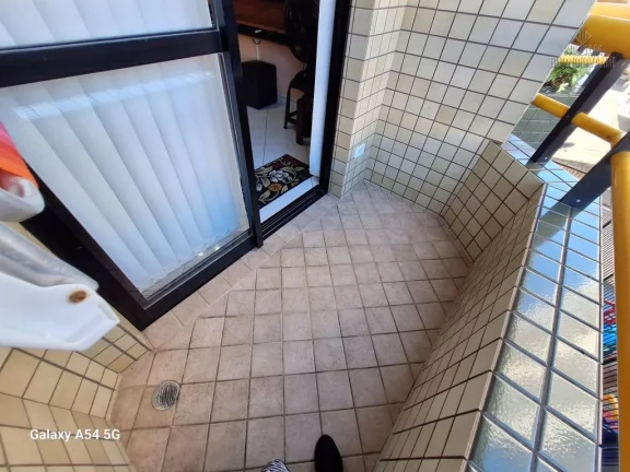 Imagem Apartamento 1 dormitório no coração do Bairro Aviação R$ 297 MIL