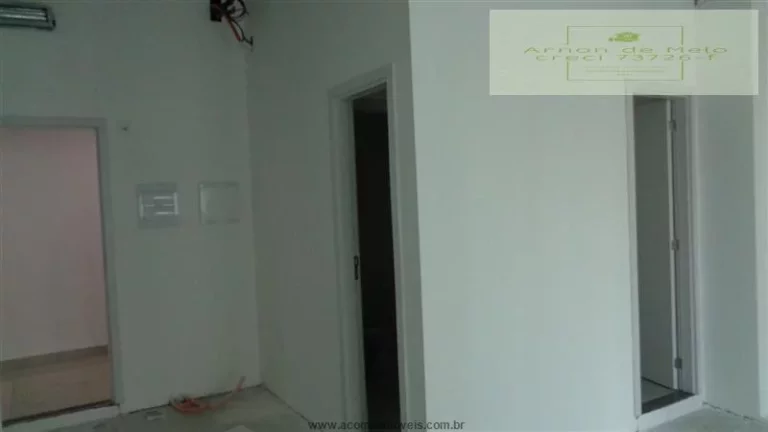 Imagem Escritório para locação em Barueri no bairro Alphaville