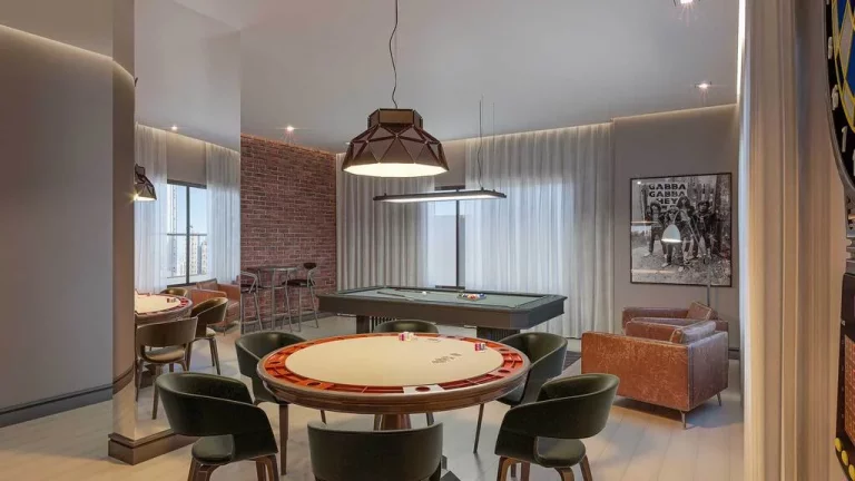 Imagem APARTAMENTO RESIDENCIAL em Balneário Camboriú - SC, Centro