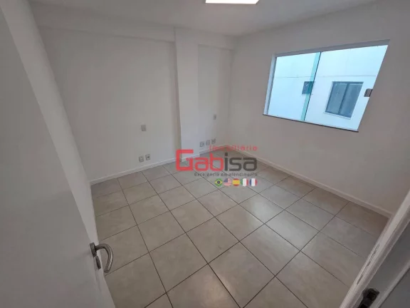Imagem Cobertura com 3 dormitórios à venda, 250 m² por R$ 1.600.000,00 - Passagem - Cabo Frio/RJ