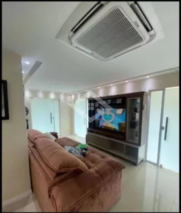 Imagem CASA TRIPLEX COM 300M2 EM CONDOMÍNIO FECHADO TAQUARA MUITO BOM GOSTO