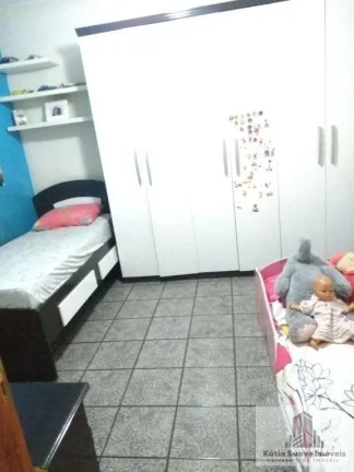 Imagem Casa para Venda em São Bernardo do Campo / SP no bairro Rudge Ramos