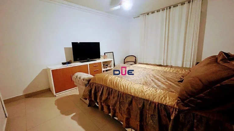 Imagem Apartamento com 3 dormitórios para alugar, 147 m² por R$ 6.500,00/mês - Gonzaga - Santos/SP
