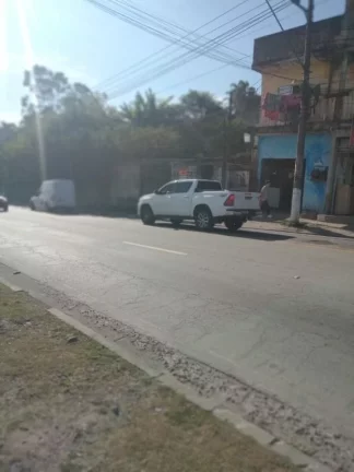 Imagem Terreno à venda, 381 m² por R$ 450.000,00 - Jardim Adriane - Itaquaquecetuba/SP