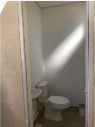 Imagem APARTAMENTO RESIDENCIAL em São Paulo - SP, Anália Franco