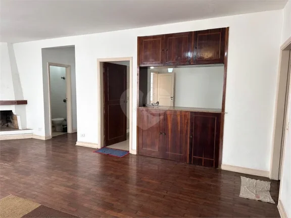 Imagem Casa à venda ou para alugar com 4 quartos, sendo 1 suíte, em Butantã, São Paulo - SP