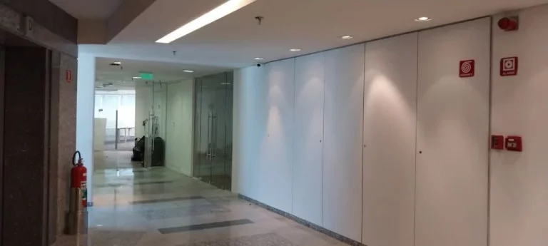 Imagem Andar Corporativo para alugar, 137 m² por R$ 20.206,00/mês - Jardim Paulistano - São Paulo/SP