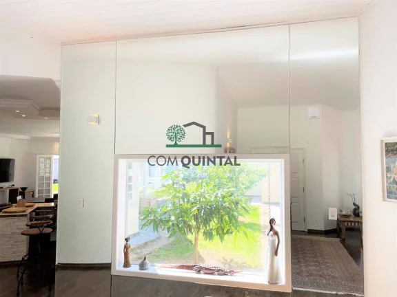 Imagem Casa com 4 Quartos à Venda, 975 m² em Flechas - Cotia