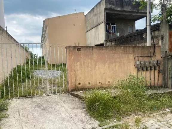 Oportunidade Única em NOVA IGUACU - RJ | Tipo: Casa | Negociação: Venda Direta Online | Situação: Imóvel