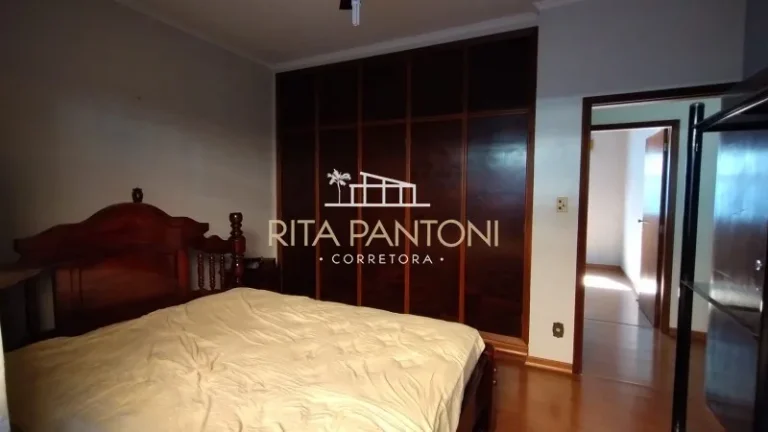 Imagem Casa - Ribeirão Preto - Jardim Paulista - Região Leste