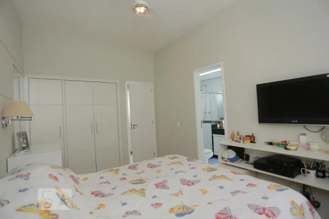 Imagem Apartamento à Venda - Copacabana, 2 Quartos, 90 m2