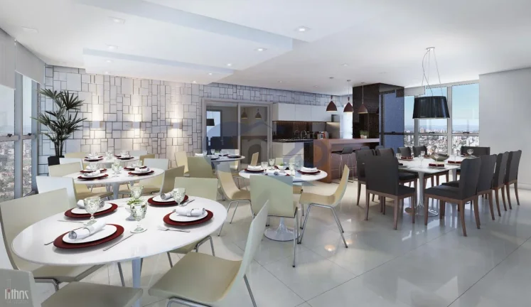 Imagem Apartamento á venda com 3 dormitórios no Centro de Torres/RS