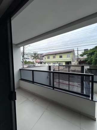 Imagem Apartamento com 02 dormitórios á venda no Bairro das Nações em Balneário Camboriú