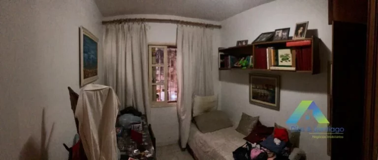 Imagem Casa Térrea à venda com 3 dormitórios e 3 banheiros no Jabaquara!!