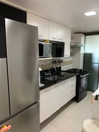 Imagem EXCLUSIVIDADE - APARTAMENTO com 2 DORMITÓRIOS no CONDOMÍNIO RIO2 / GREEN PARK - Barra Olímpica, Rio de Janeiro